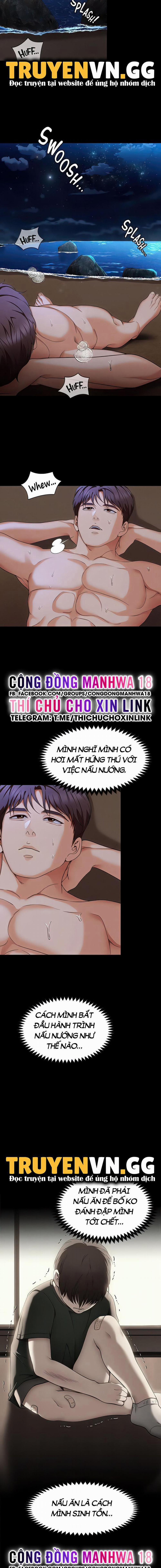 Tối Nay Cưng Muốn Ăn Gì? 84 trang 2