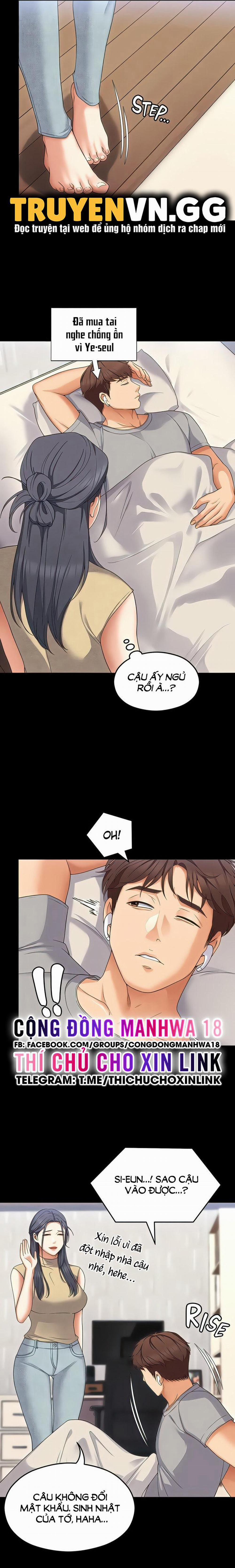 Tối Nay Cưng Muốn Ăn Gì? 85 trang 3