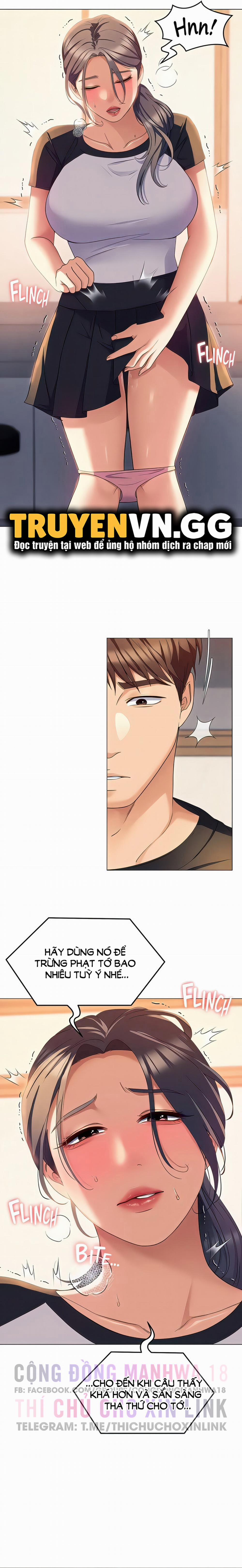 Tối Nay Cưng Muốn Ăn Gì? 85 trang 30