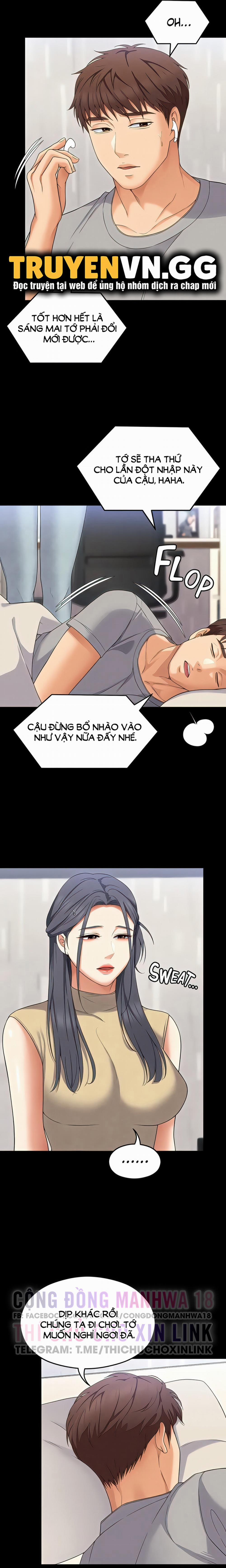 Tối Nay Cưng Muốn Ăn Gì? 85 trang 4