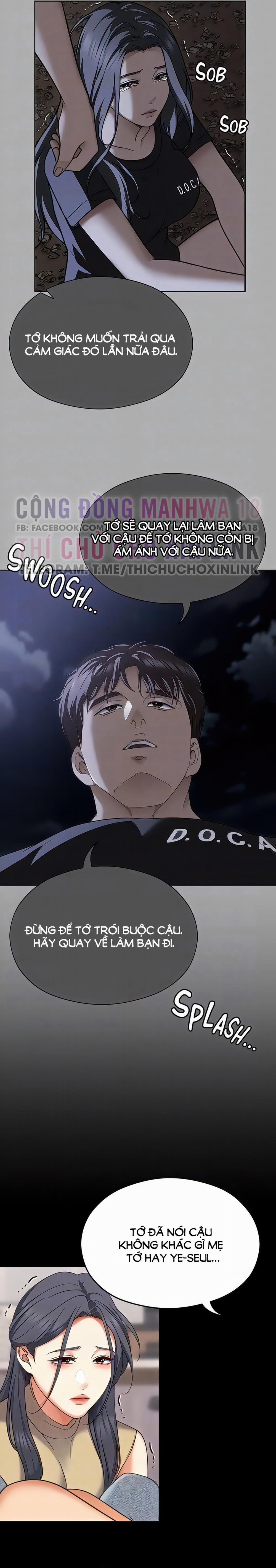 Tối Nay Cưng Muốn Ăn Gì? 85 trang 8