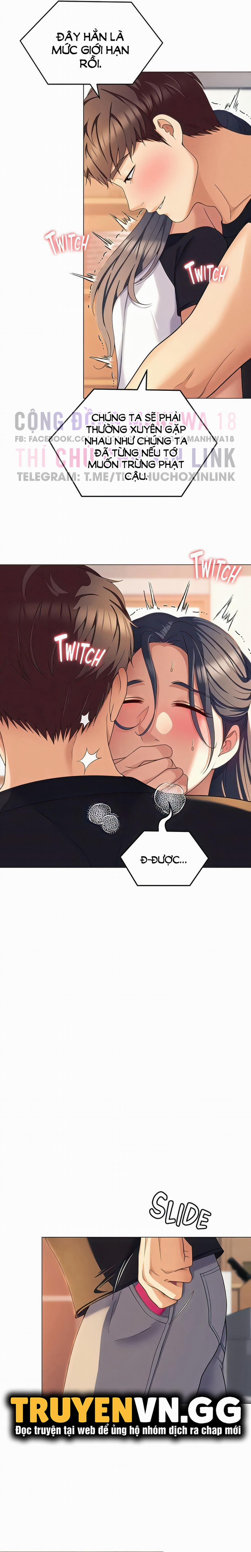 Tối Nay Cưng Muốn Ăn Gì? 86 trang 15