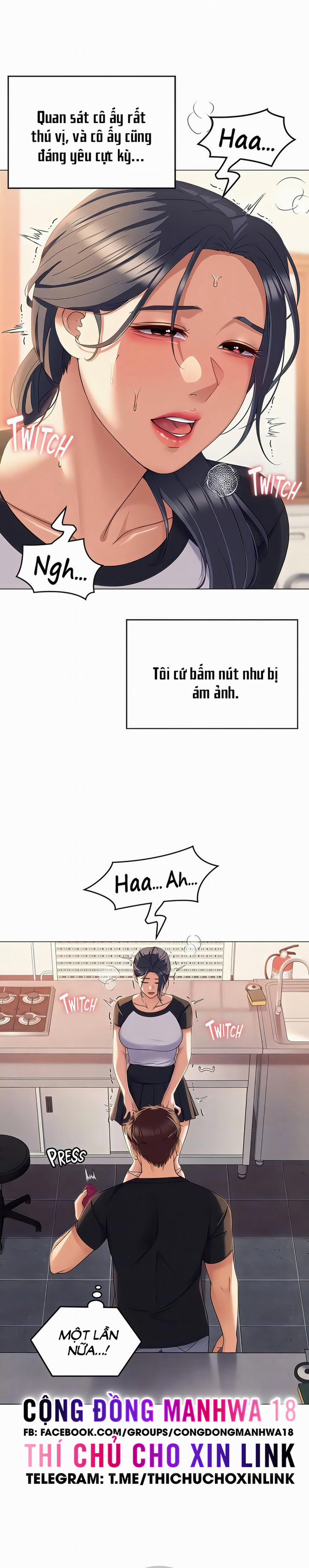 Tối Nay Cưng Muốn Ăn Gì? 86 trang 6