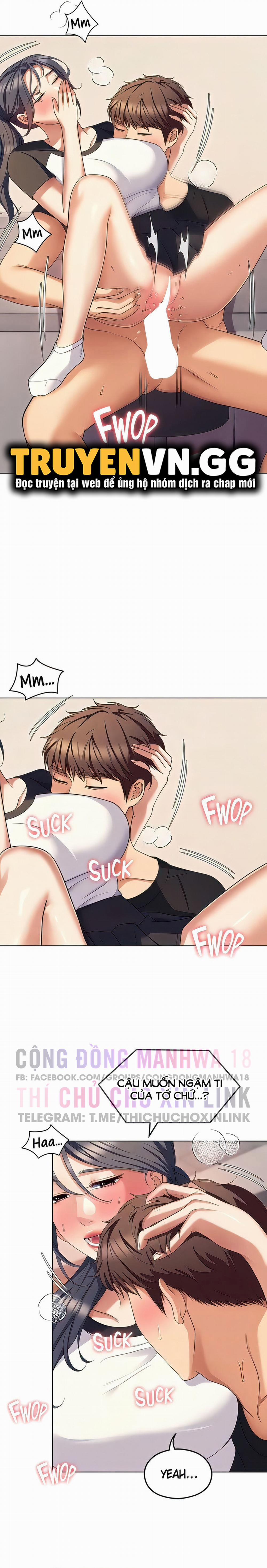 Tối Nay Cưng Muốn Ăn Gì? 87 trang 15