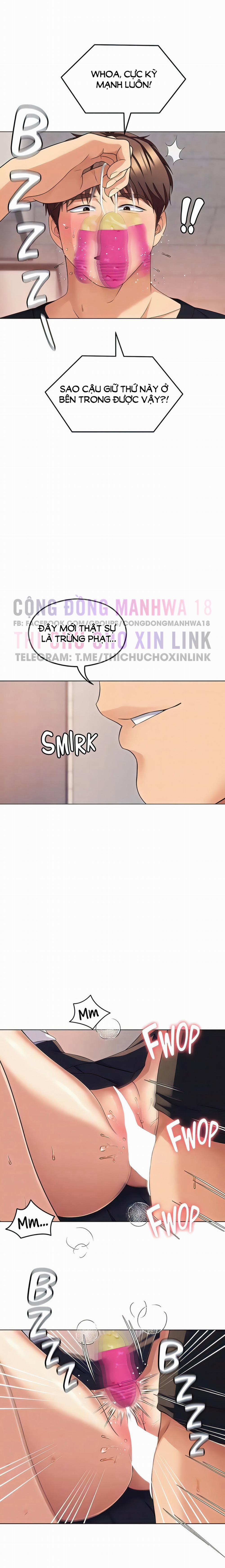 Tối Nay Cưng Muốn Ăn Gì? 87 trang 8