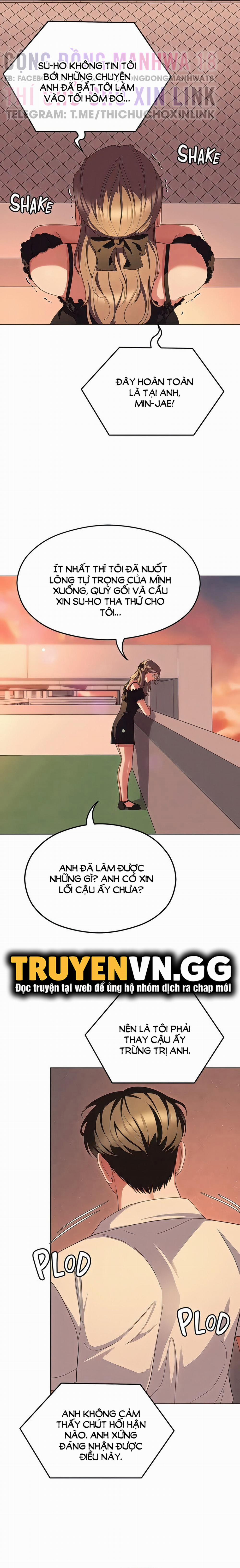 Tối Nay Cưng Muốn Ăn Gì? 88 trang 15