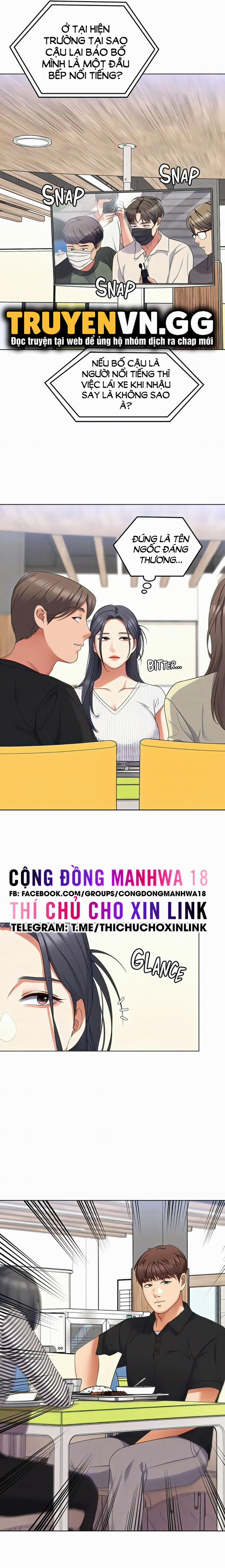 Tối Nay Cưng Muốn Ăn Gì? 89 trang 15