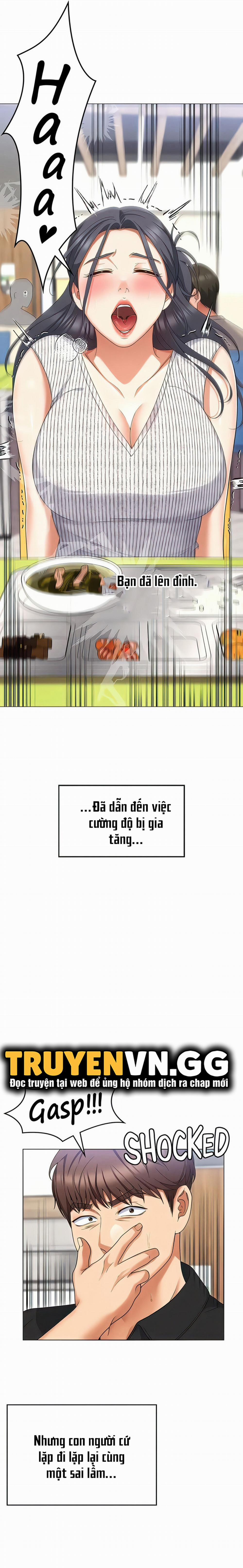 Tối Nay Cưng Muốn Ăn Gì? 89 trang 20