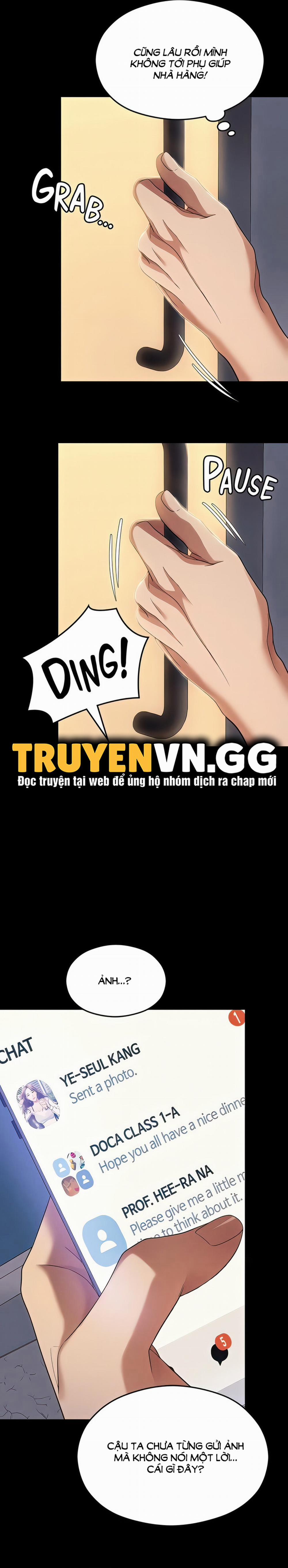 Tối Nay Cưng Muốn Ăn Gì? 89 trang 25