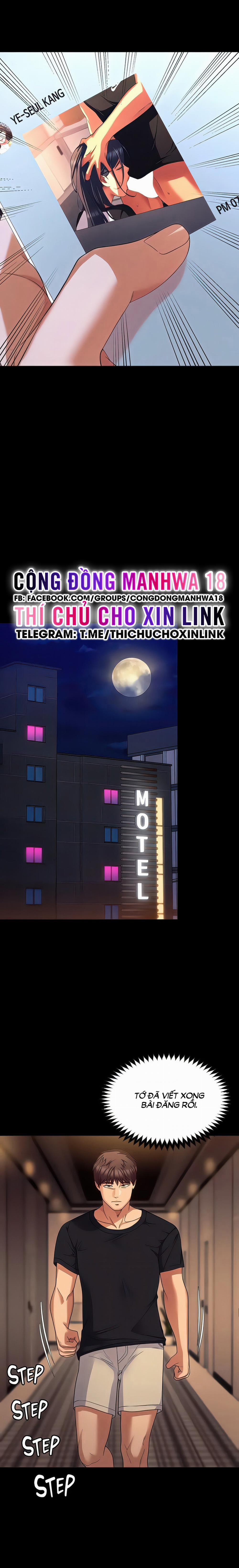 Tối Nay Cưng Muốn Ăn Gì? 89 trang 27