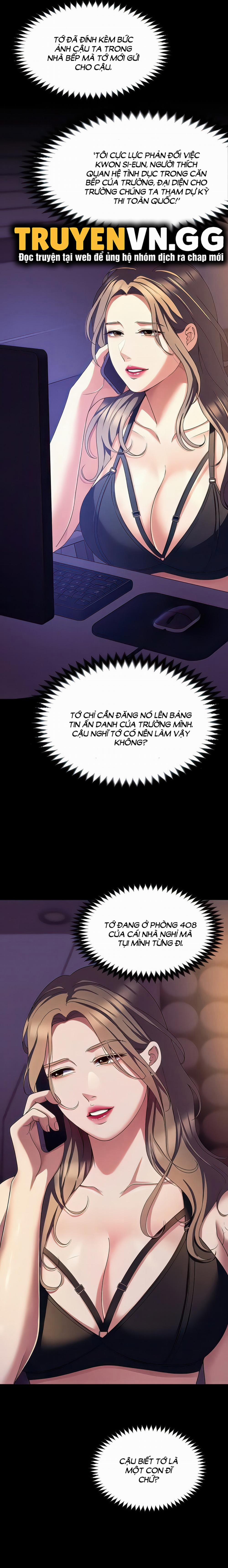 Tối Nay Cưng Muốn Ăn Gì? 89 trang 28