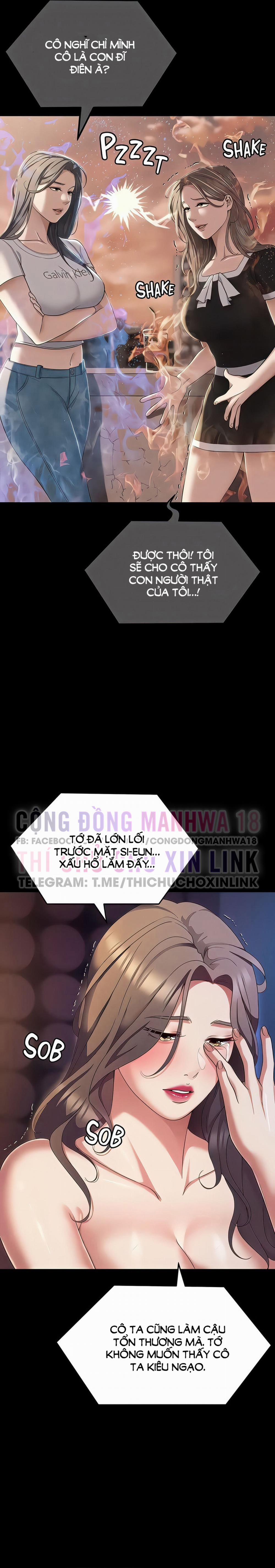 Tối Nay Cưng Muốn Ăn Gì? 90 trang 12