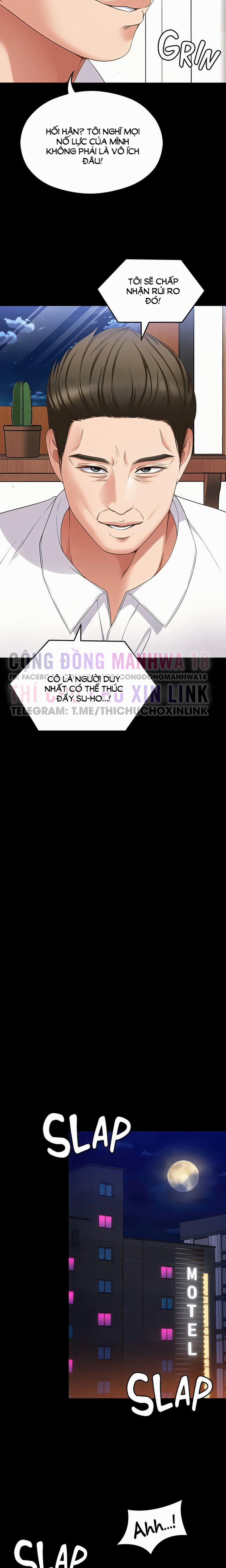 Tối Nay Cưng Muốn Ăn Gì? 91 trang 13