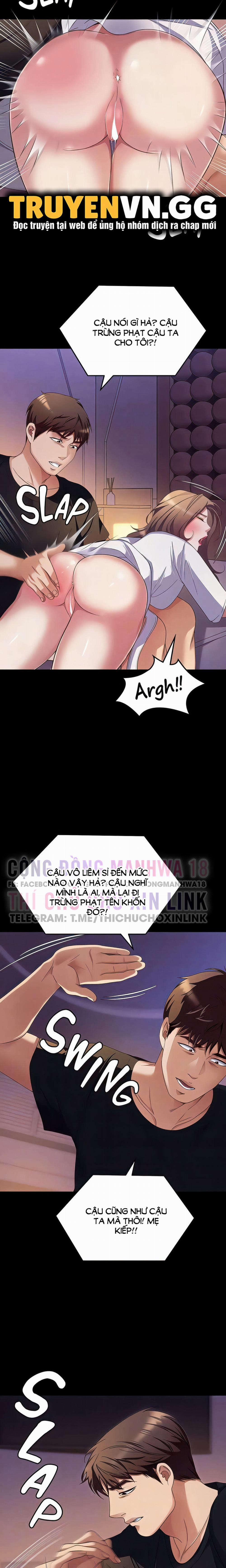 Tối Nay Cưng Muốn Ăn Gì? 91 trang 14