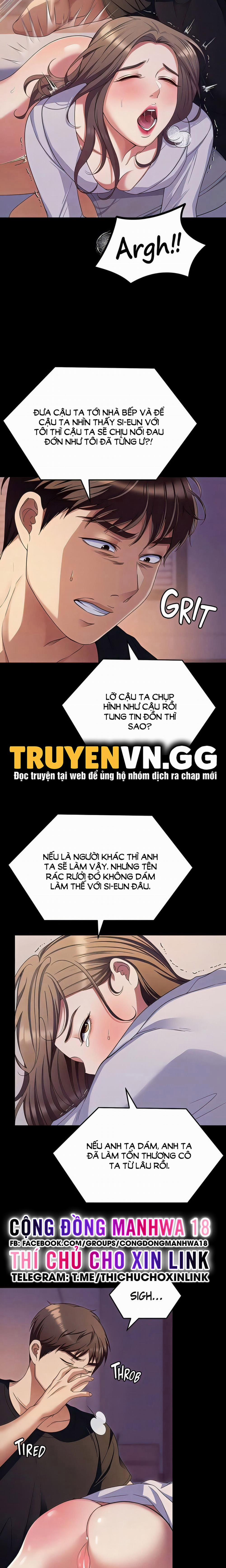 Tối Nay Cưng Muốn Ăn Gì? 91 trang 15