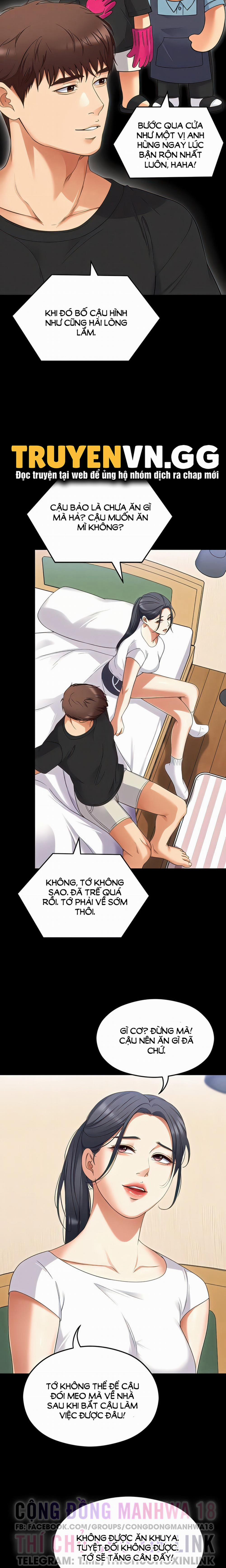 Tối Nay Cưng Muốn Ăn Gì? 91 trang 20