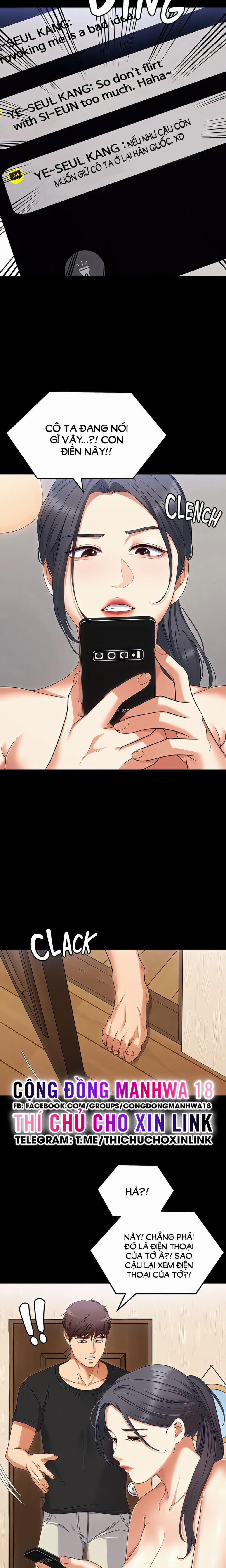 Tối Nay Cưng Muốn Ăn Gì? 91 trang 27