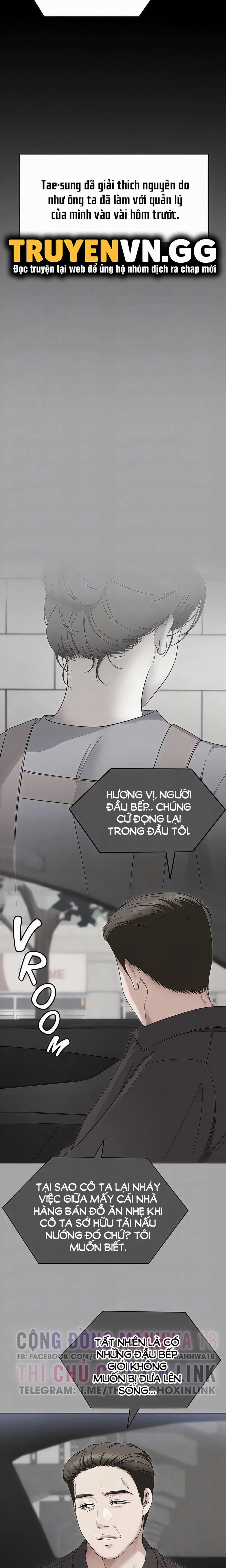 Tối Nay Cưng Muốn Ăn Gì? 91 trang 5