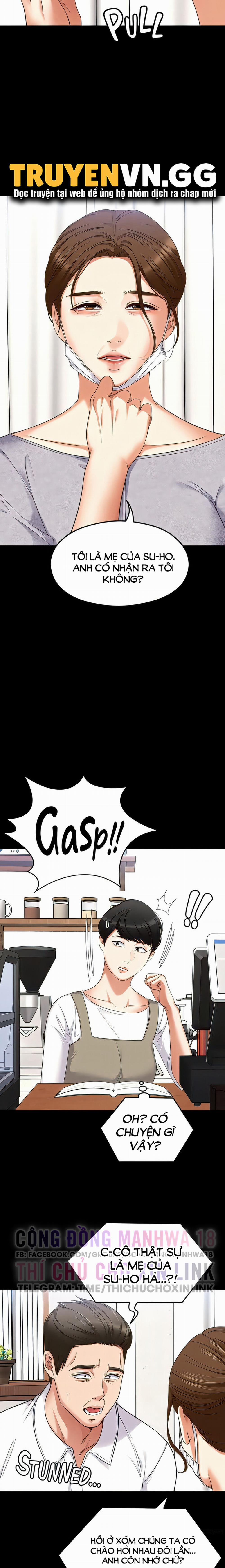 Tối Nay Cưng Muốn Ăn Gì? 91 trang 9