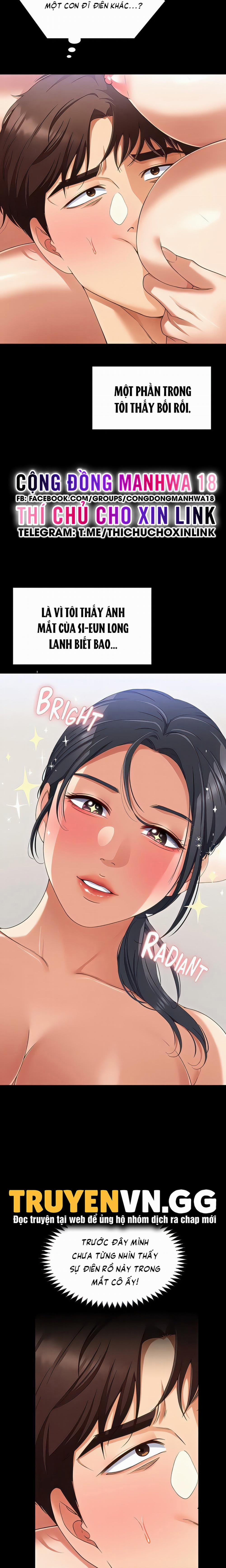 Tối Nay Cưng Muốn Ăn Gì? 92 trang 10