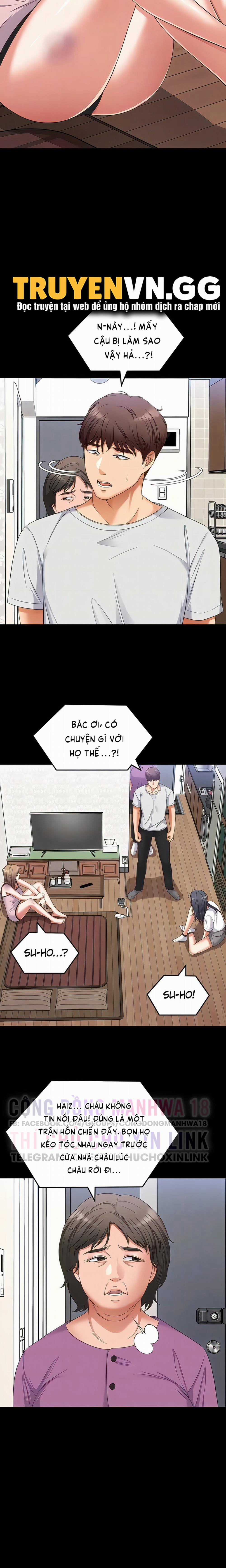 Tối Nay Cưng Muốn Ăn Gì? 92 trang 16