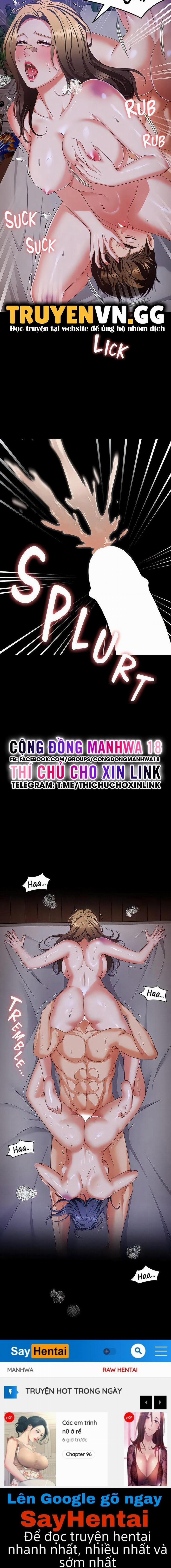 Tối Nay Cưng Muốn Ăn Gì? 95 trang 15