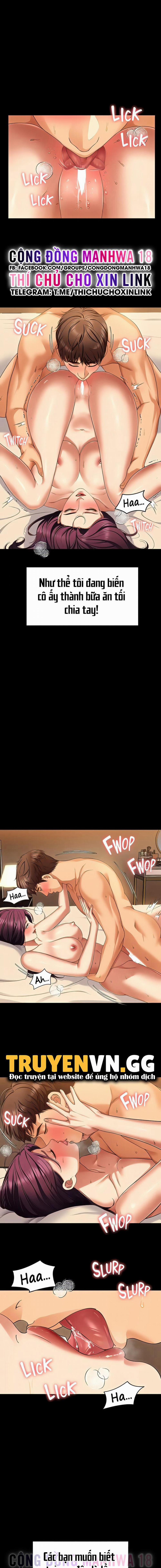 Tối Nay Cưng Muốn Ăn Gì? 96 trang 14