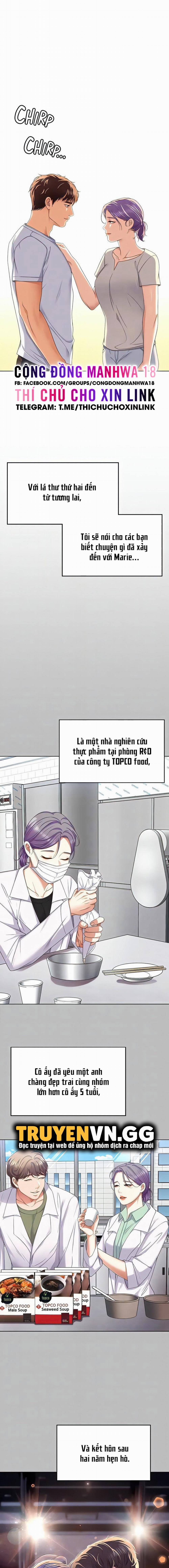 Tối Nay Cưng Muốn Ăn Gì? 97 trang 12