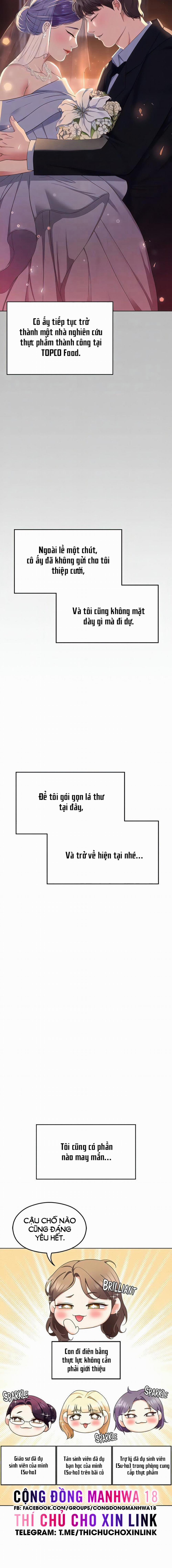 Tối Nay Cưng Muốn Ăn Gì? 97 trang 13