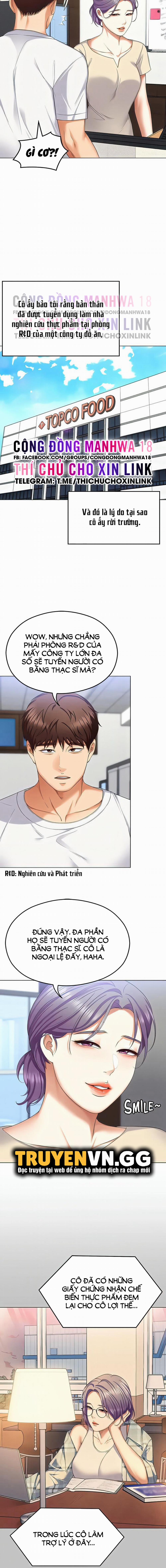 Tối Nay Cưng Muốn Ăn Gì? 97 trang 9