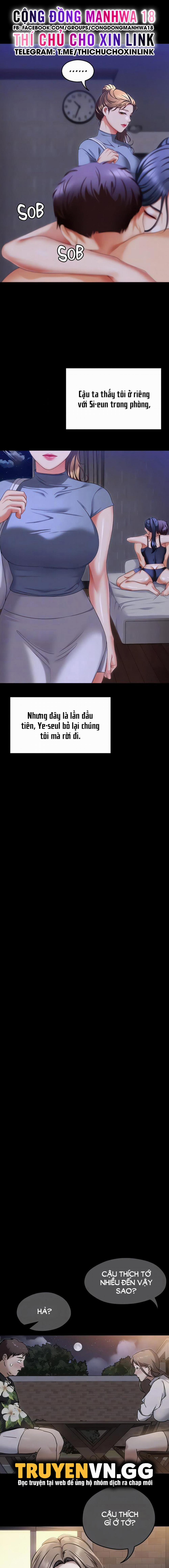 Tối Nay Cưng Muốn Ăn Gì? 98 trang 11