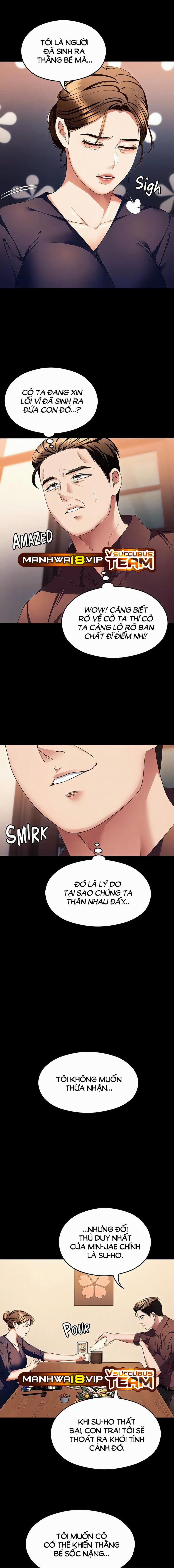 Tối Nay Cưng Muốn Ăn Gì? 99 trang 10