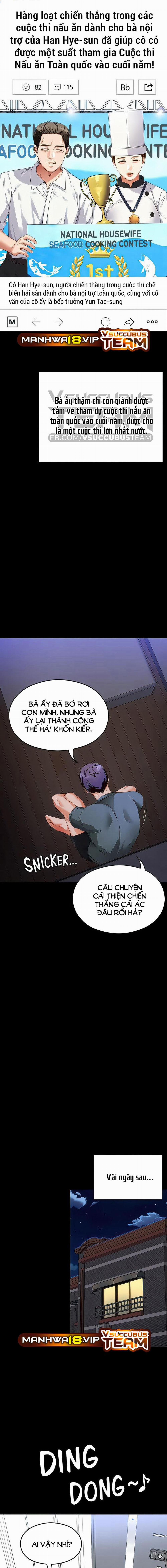 Tối Nay Cưng Muốn Ăn Gì? 99 trang 14