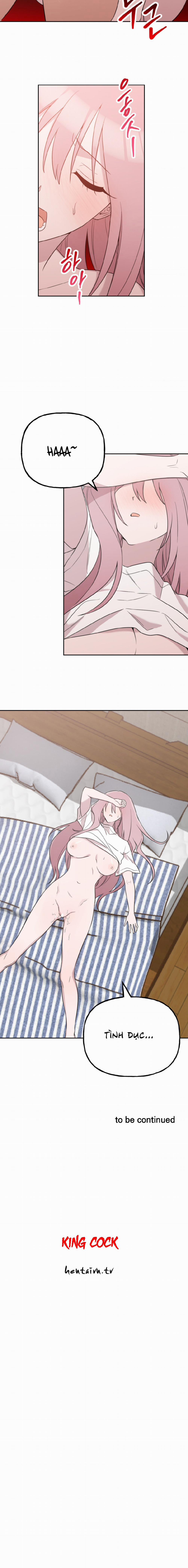 Tôi Nên Làm Gì Với Điều Tôi Muốn 11 trang 5