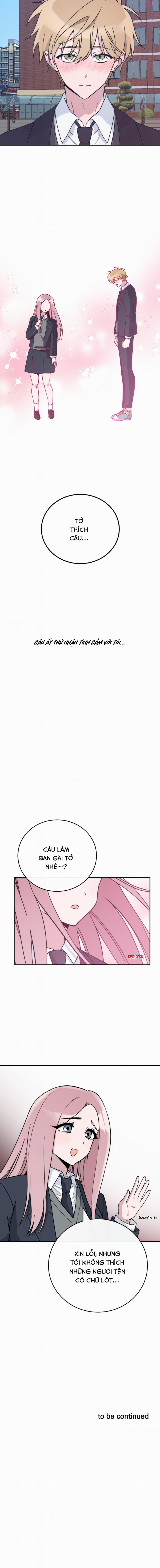 Tôi Nên Làm Gì Với Điều Tôi Muốn 4 trang 6