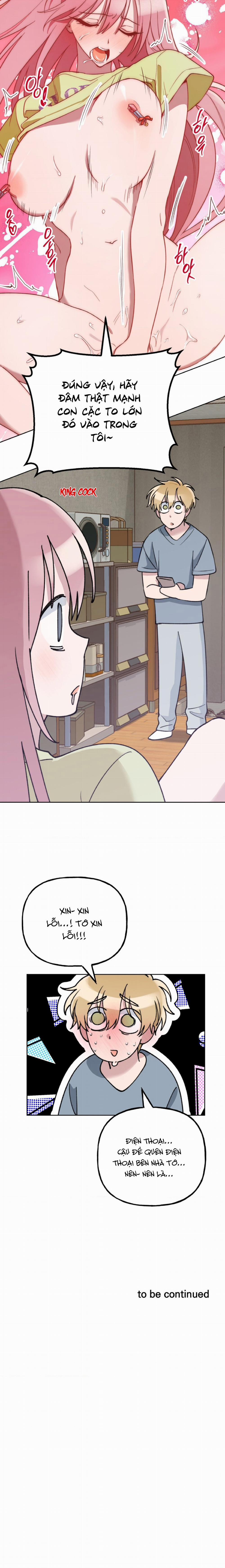 Tôi Nên Làm Gì Với Điều Tôi Muốn 5 trang 7