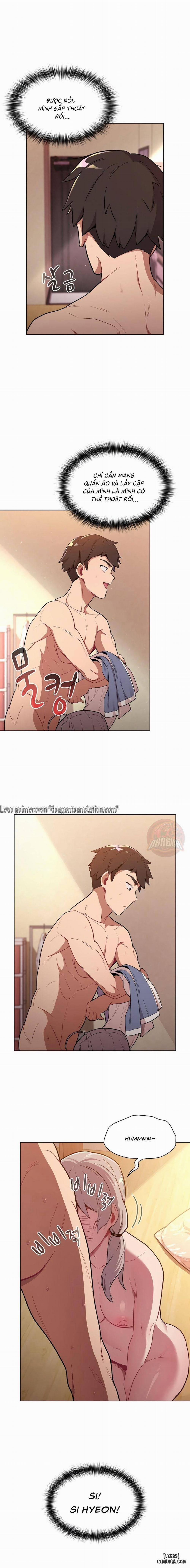 Tôi phải làm gì bây giờ? 1 trang 15