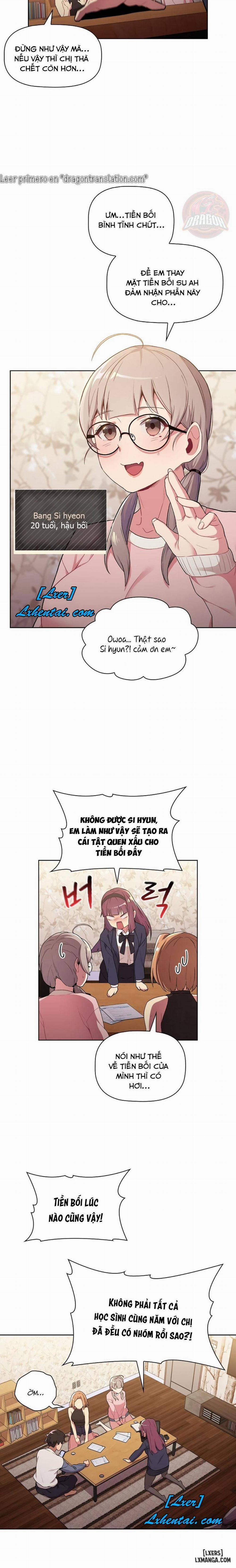 Tôi phải làm gì bây giờ? 1 trang 4