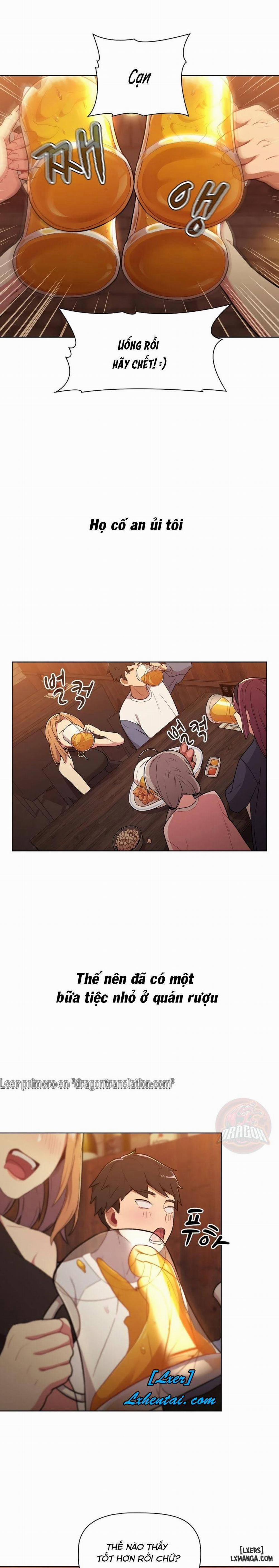 Tôi phải làm gì bây giờ? 1 trang 7