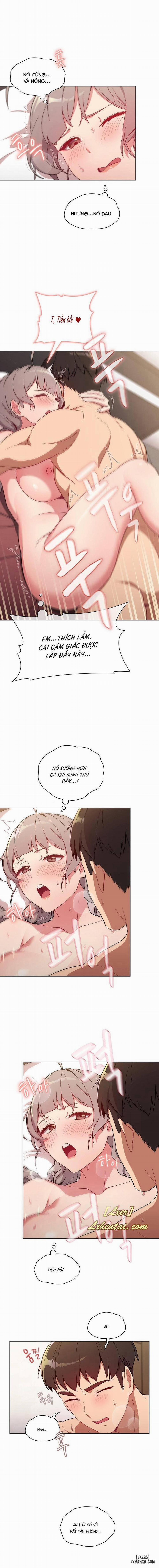 Tôi phải làm gì bây giờ? 11 trang 2