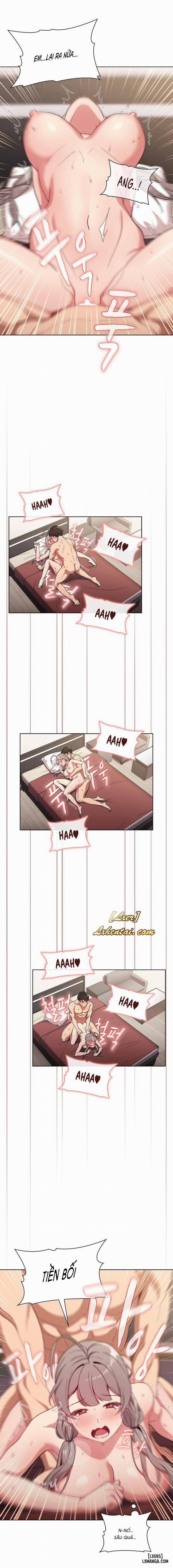 Tôi phải làm gì bây giờ? 11 trang 9