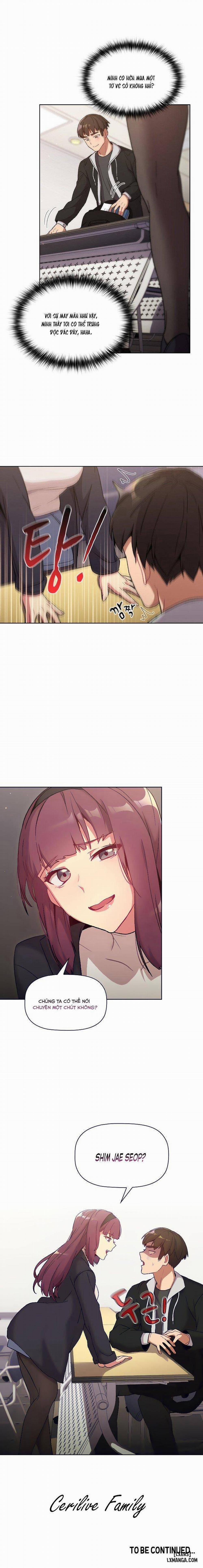 Tôi phải làm gì bây giờ? 12 trang 11