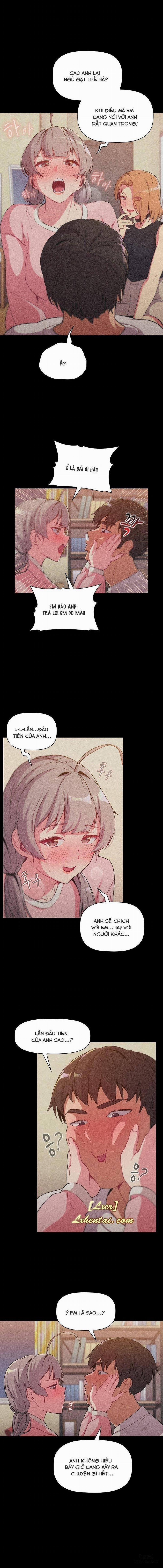 Tôi phải làm gì bây giờ? 12 trang 2