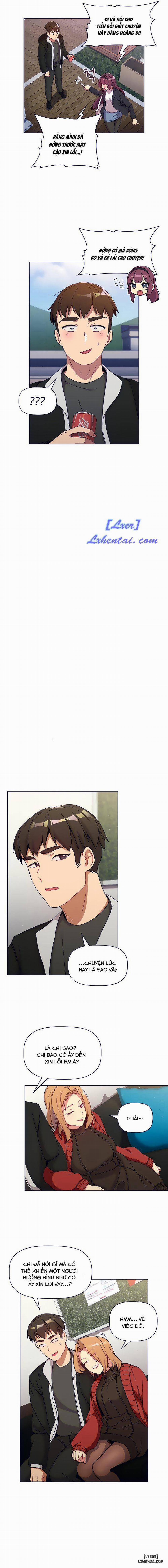 Tôi phải làm gì bây giờ? 13 trang 3