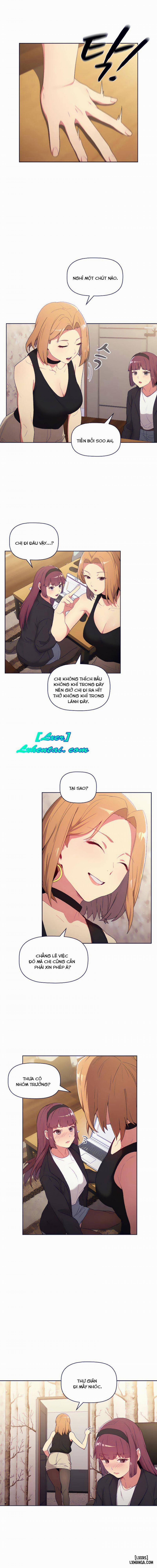 Tôi phải làm gì bây giờ? 2 trang 11