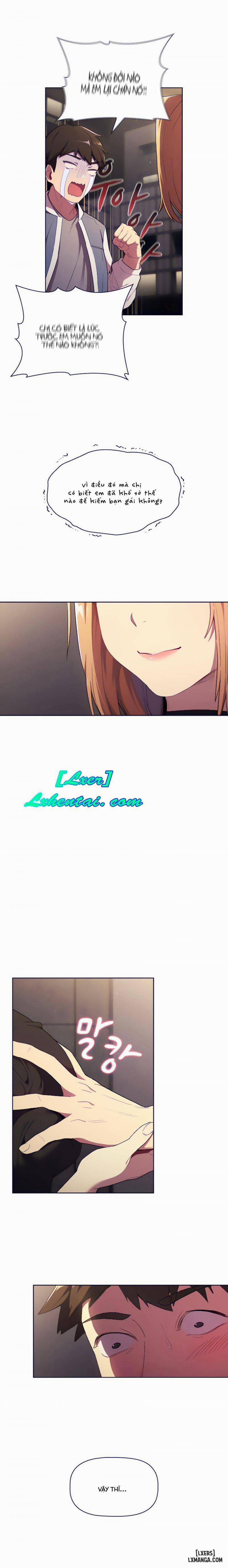 Tôi phải làm gì bây giờ? 2 trang 18