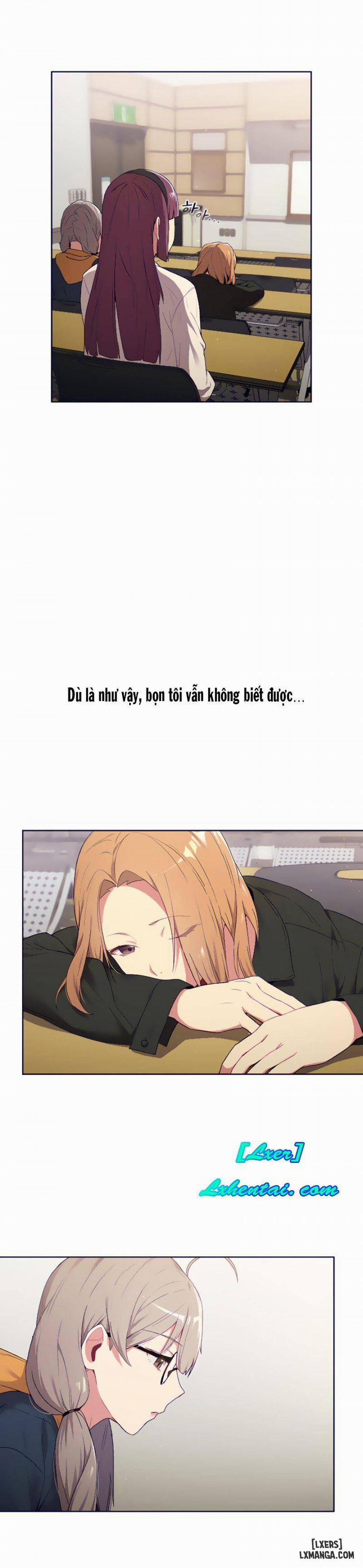 Tôi phải làm gì bây giờ? 2 trang 4