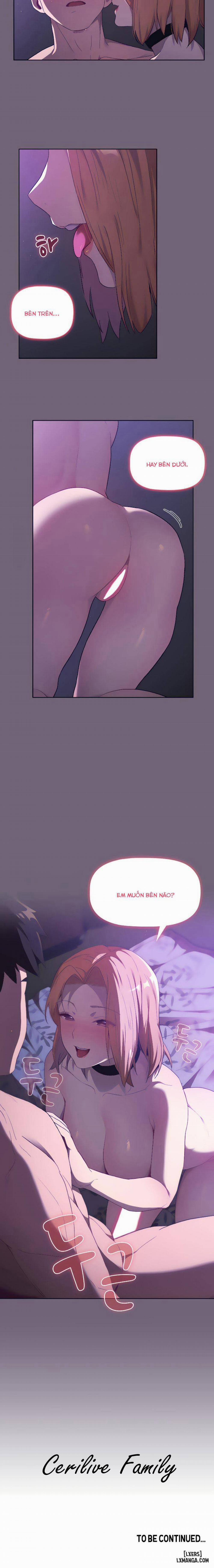 Tôi phải làm gì bây giờ? 3 trang 22