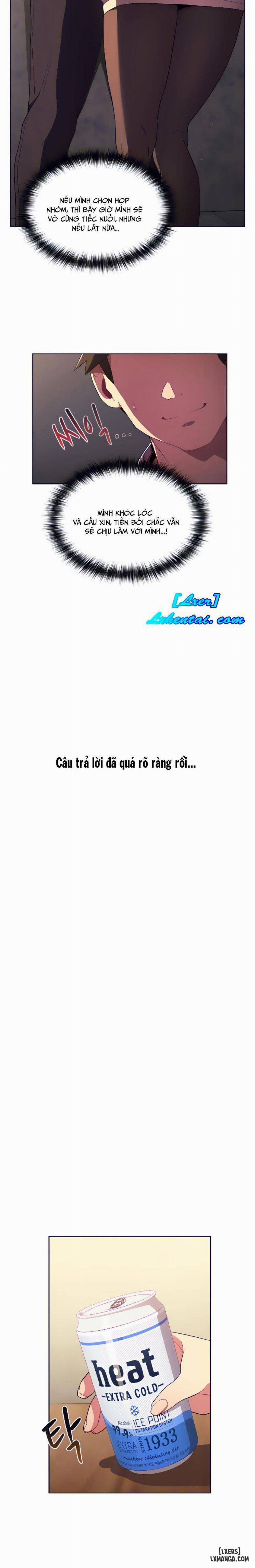 Tôi phải làm gì bây giờ? 3 trang 4