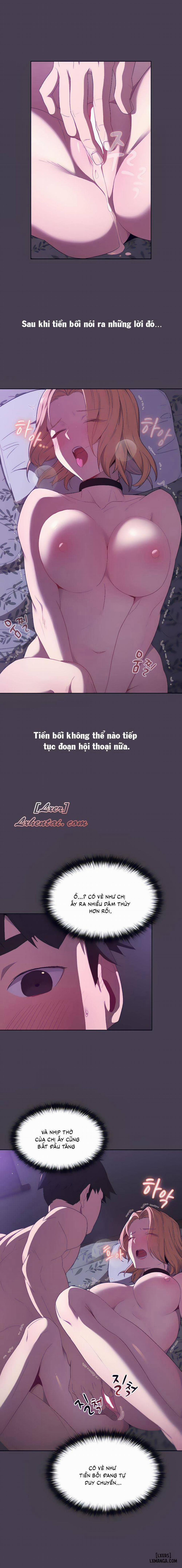 Tôi phải làm gì bây giờ? 4 trang 14